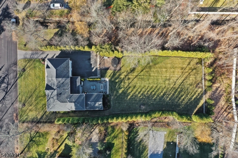 DEERFIELD - Residential