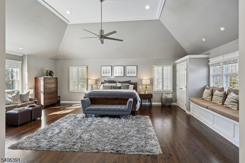 DEERFIELD - Residential