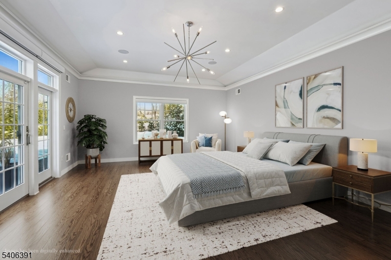 DEERFIELD - Residential