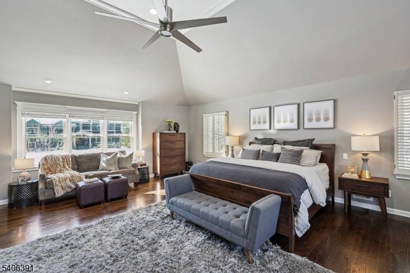 DEERFIELD - Residential