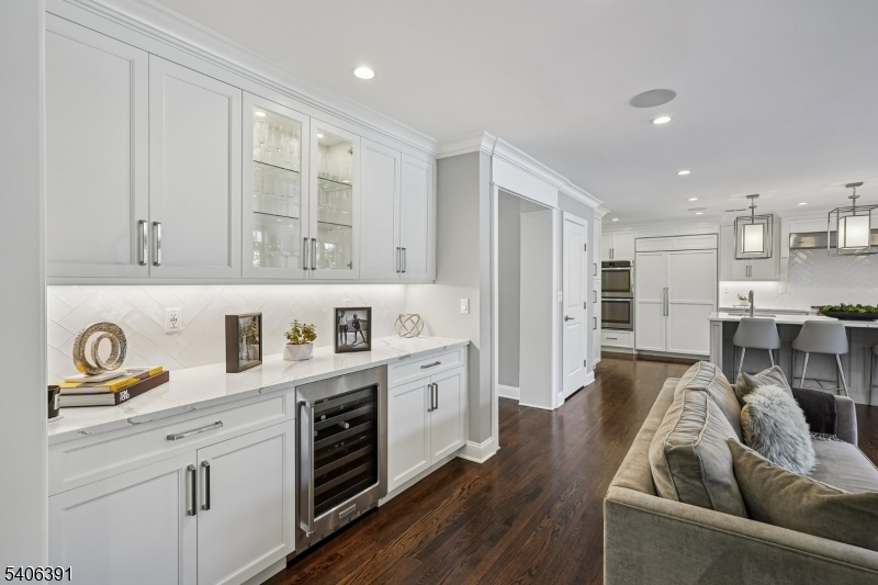 DEERFIELD - Residential