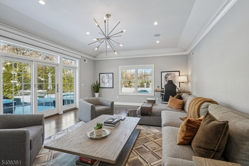 DEERFIELD - Residential