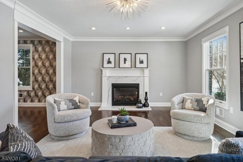 DEERFIELD - Residential