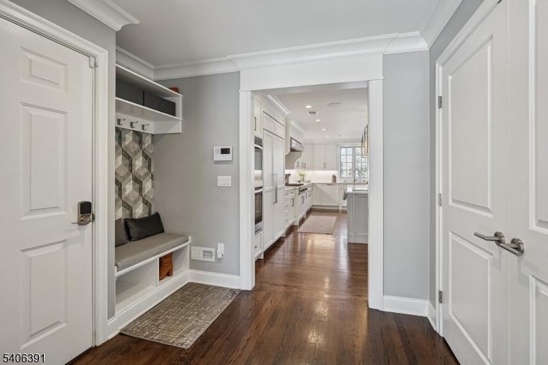 DEERFIELD - Residential