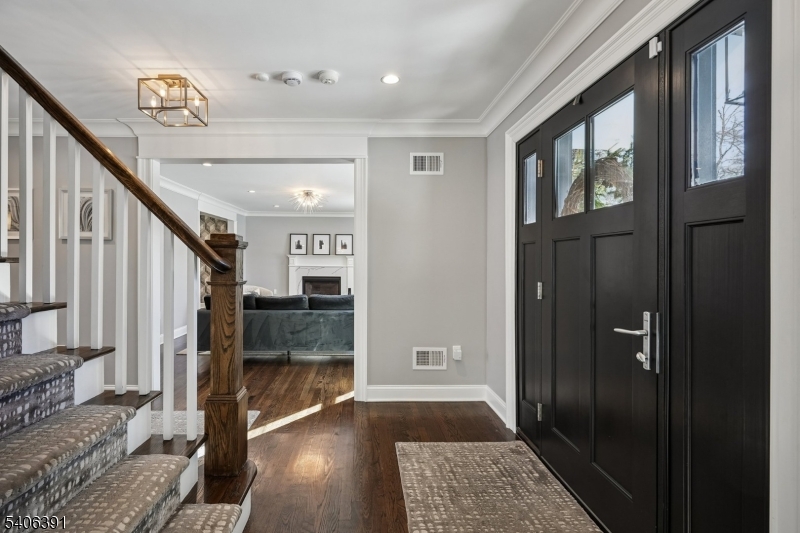 DEERFIELD - Residential