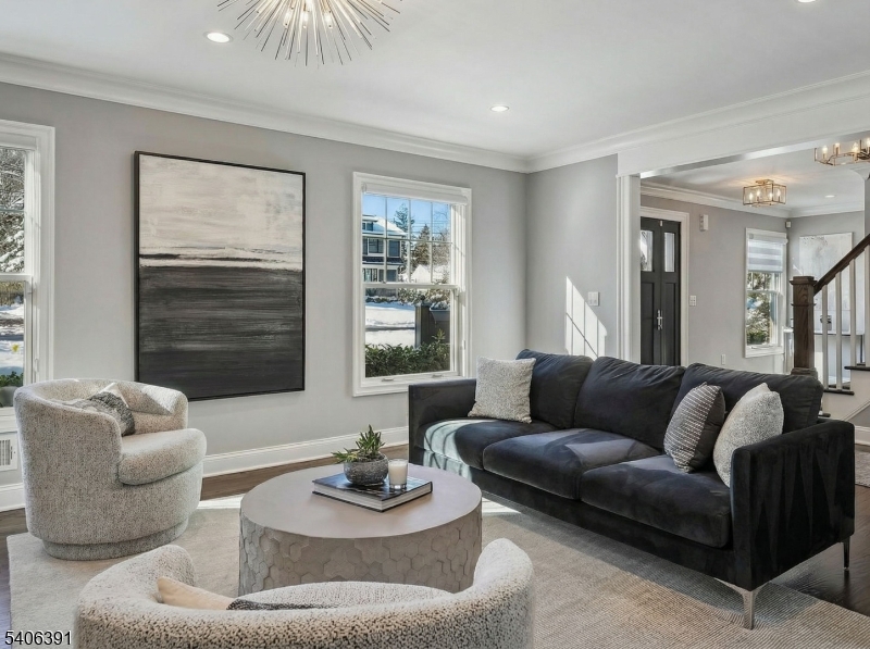 DEERFIELD - Residential