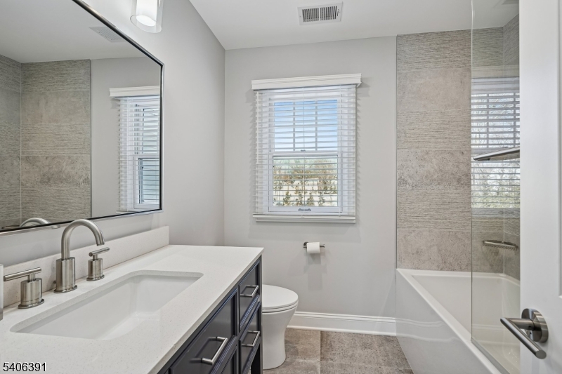 DEERFIELD - Residential