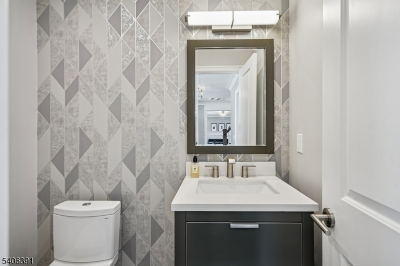 DEERFIELD - Residential