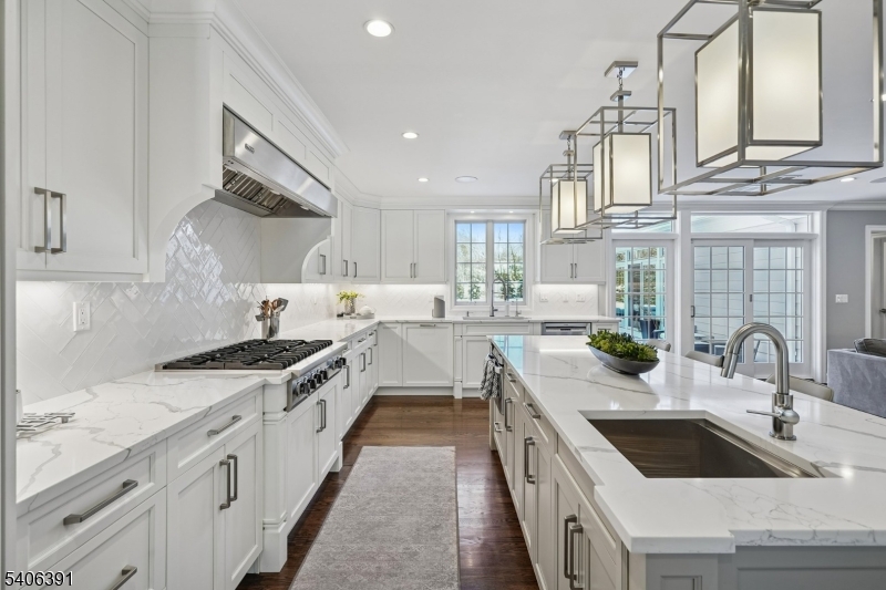 DEERFIELD - Residential