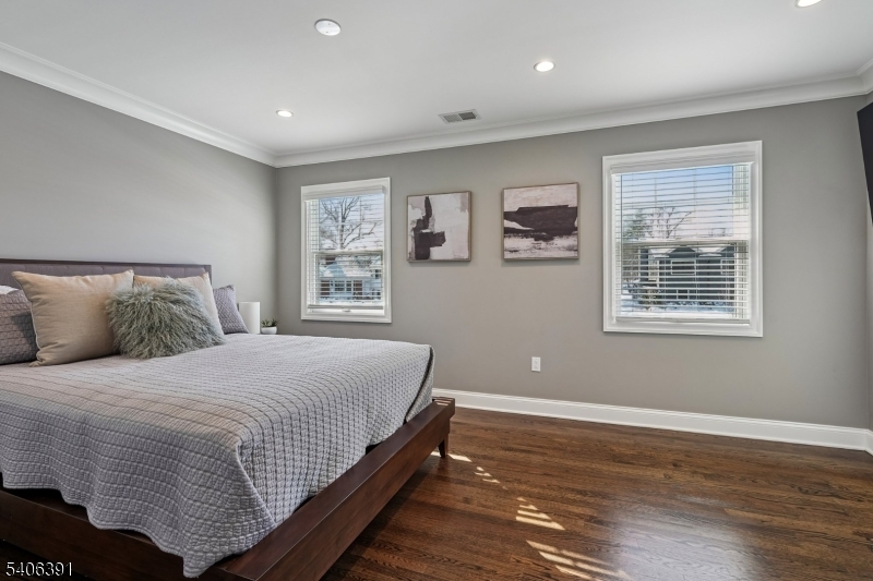 DEERFIELD - Residential