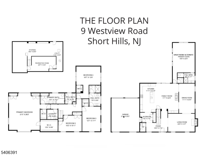 DEERFIELD - Residential