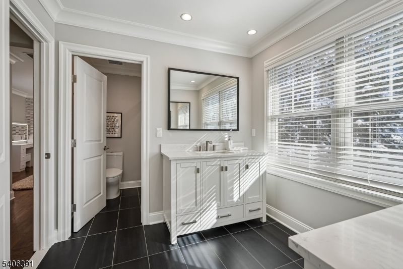 DEERFIELD - Residential