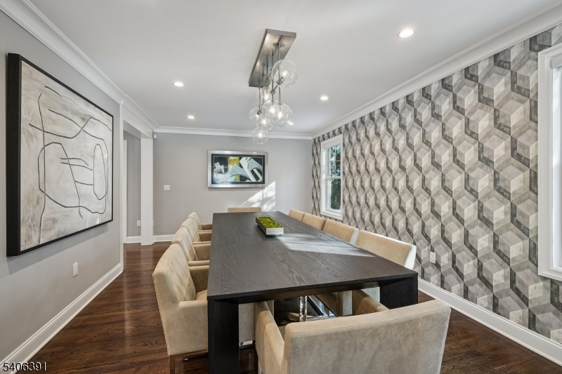 DEERFIELD - Residential