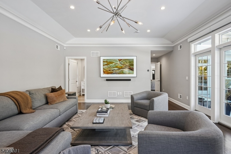 DEERFIELD - Residential