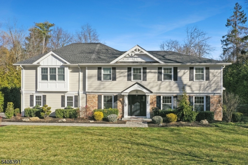 DEERFIELD - Residential