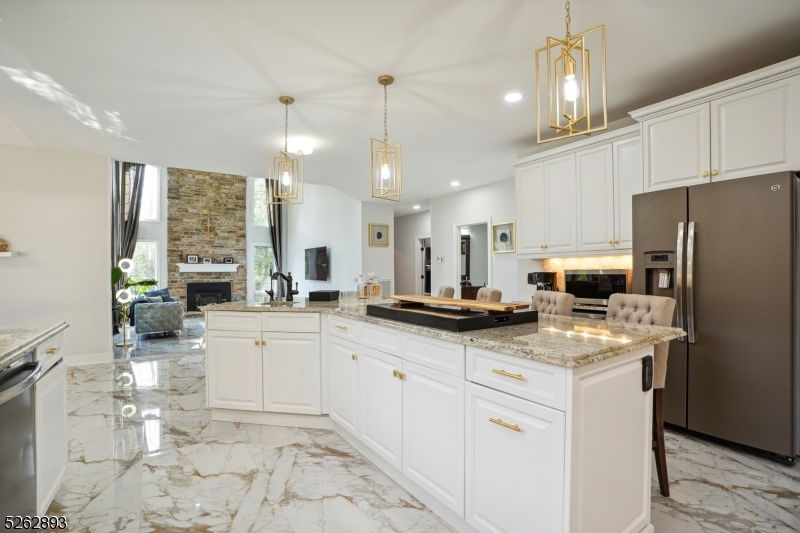 Antler Ridge - Residential