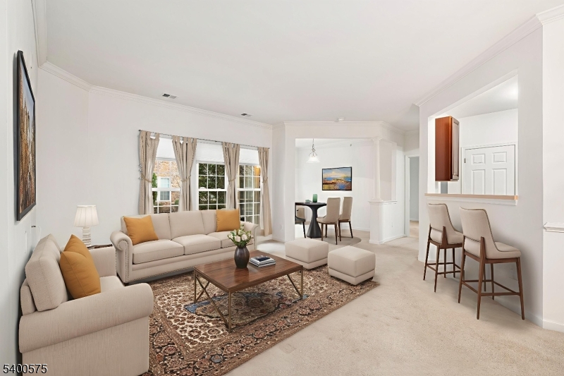 Hearthstone of Hillsborough - Residential