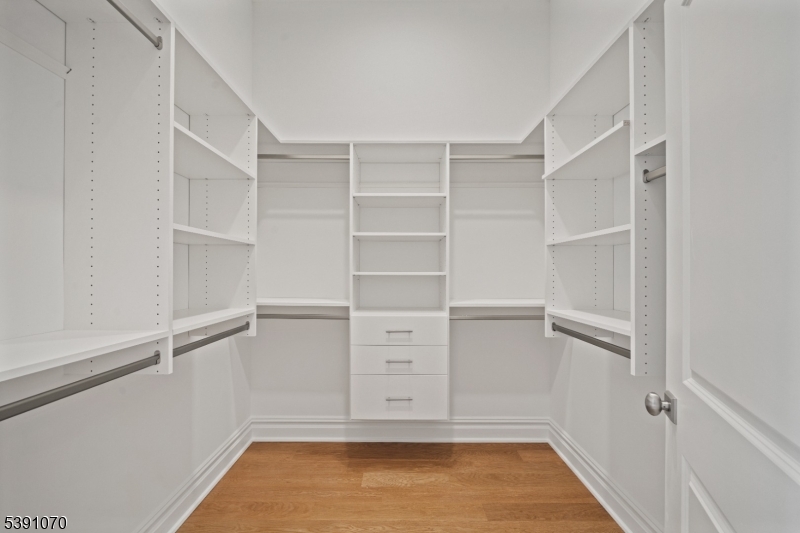 Upper Montclair - Residential