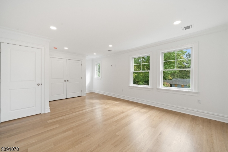 Upper Montclair - Residential