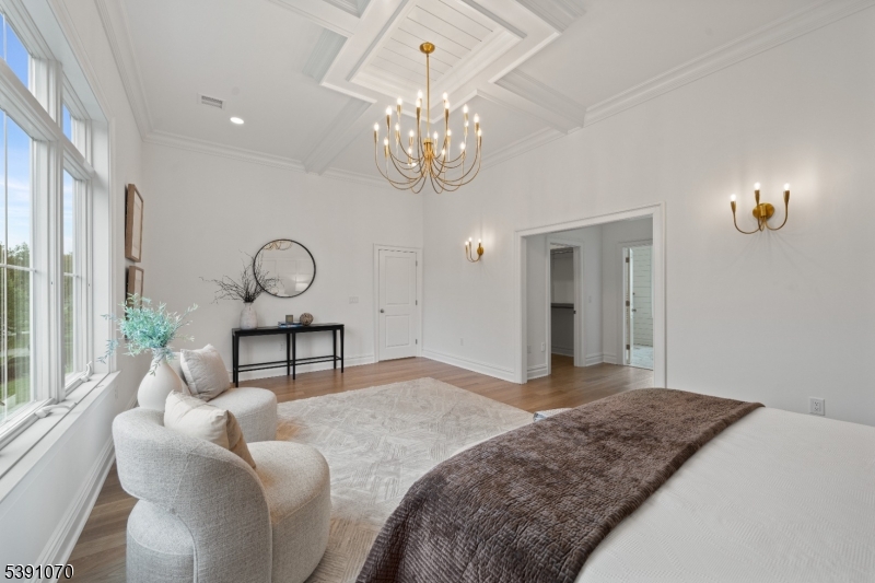 Upper Montclair - Residential