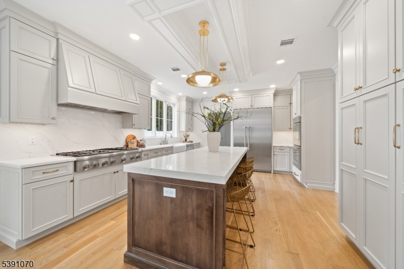 Upper Montclair - Residential