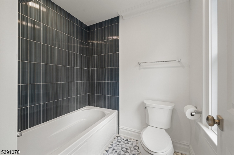 Upper Montclair - Residential