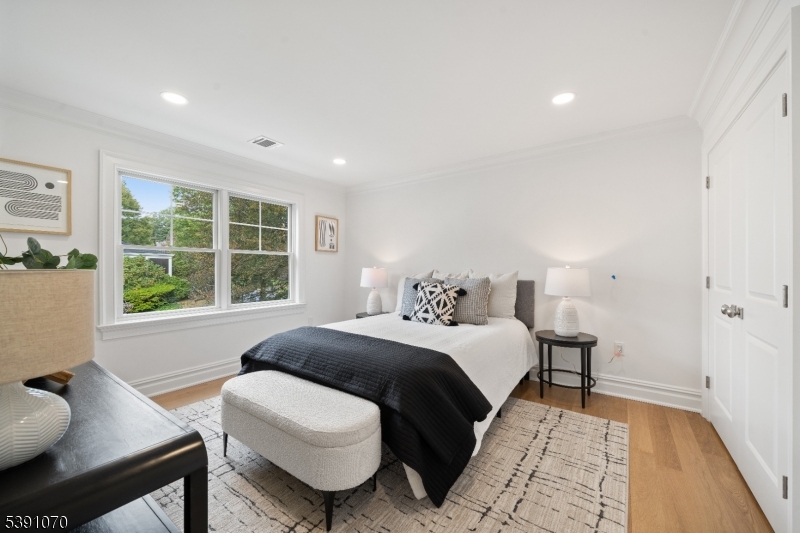 Upper Montclair - Residential