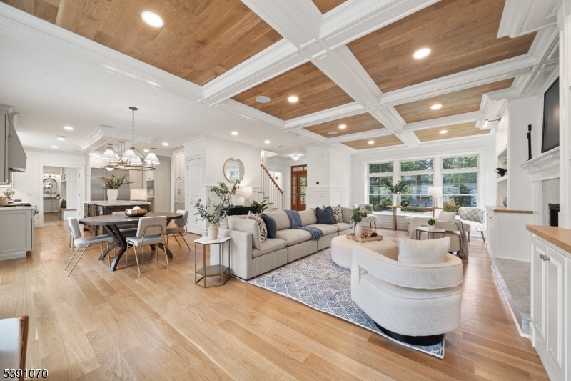 Upper Montclair - Residential