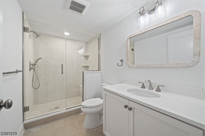 Upper Montclair - Residential