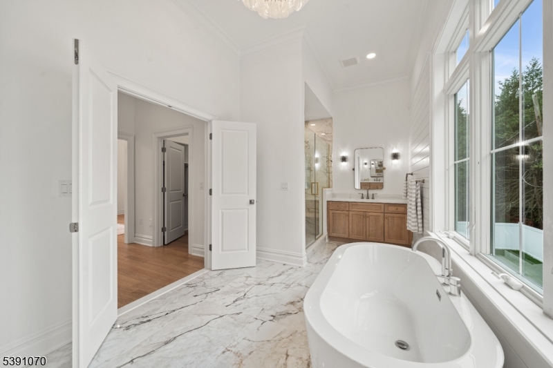 Upper Montclair - Residential