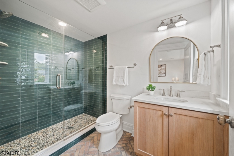 Upper Montclair - Residential