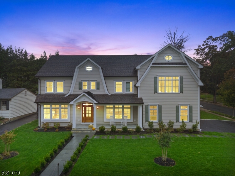 Upper Montclair - Residential