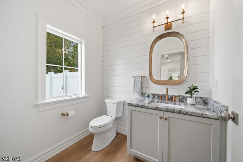 Upper Montclair - Residential