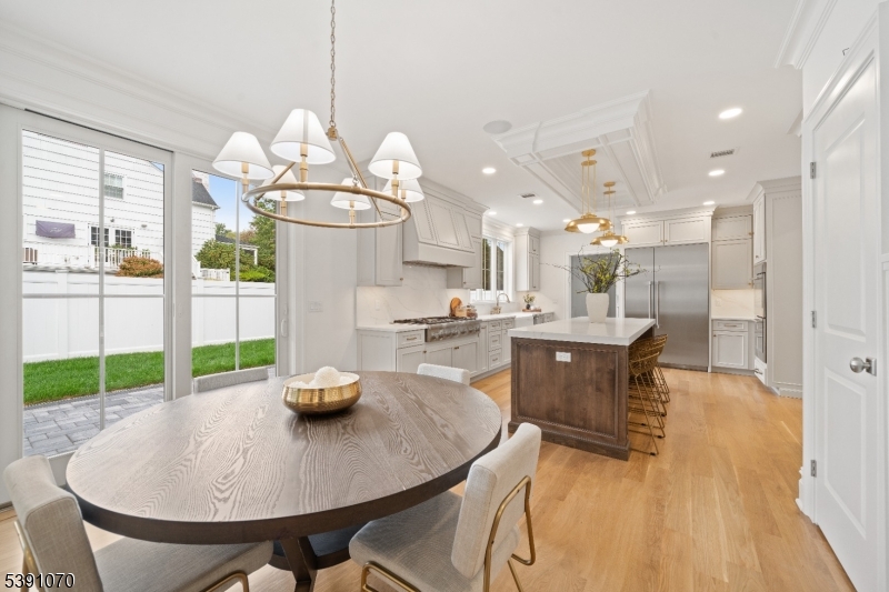 Upper Montclair - Residential