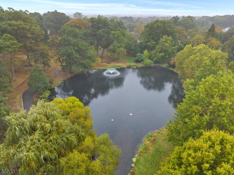 Upper Montclair - Residential