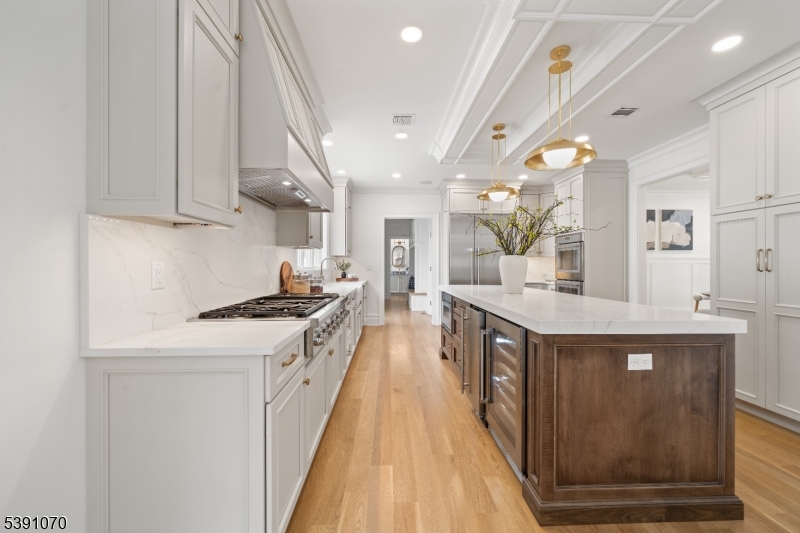 Upper Montclair - Residential