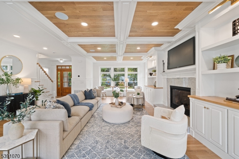 Upper Montclair - Residential