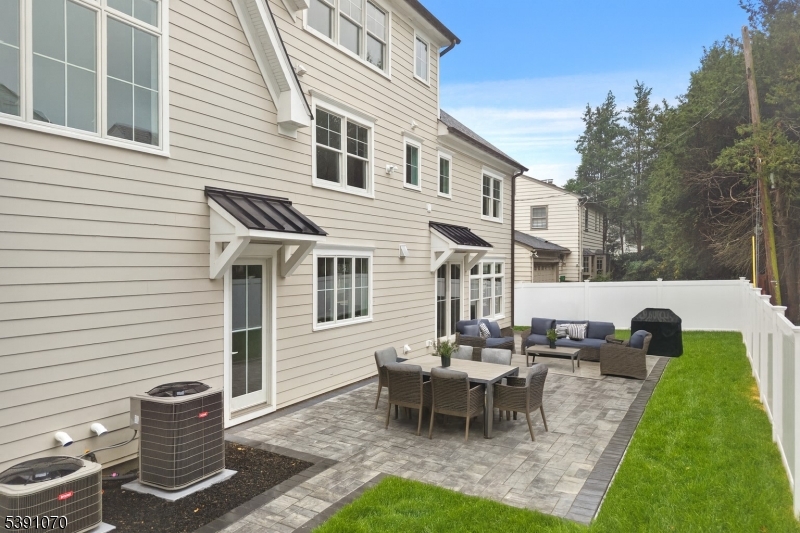 Upper Montclair - Residential