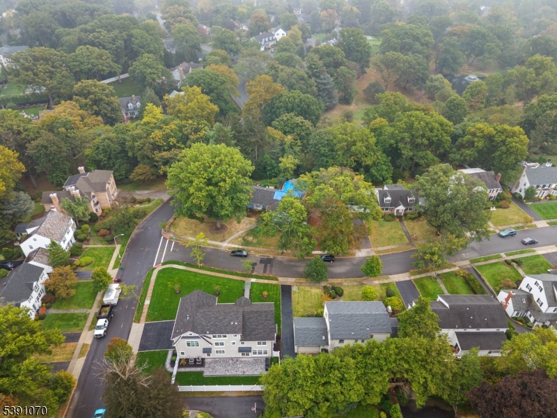 Upper Montclair - Residential