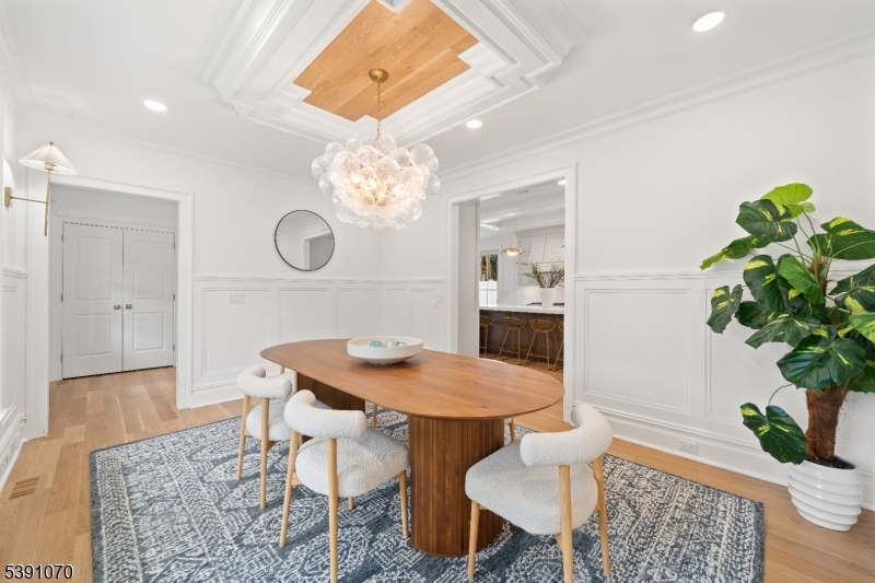 Upper Montclair - Residential