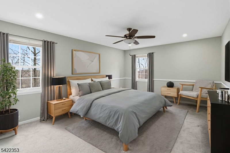 Holiday Ridge - Residential