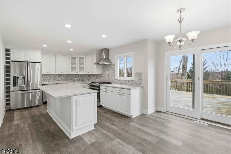 Holiday Ridge - Residential