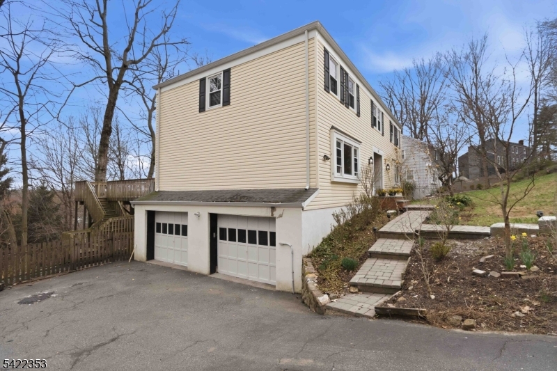 Holiday Ridge - Residential