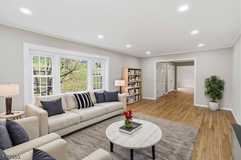 Holiday Ridge - Residential