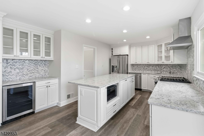 Holiday Ridge - Residential