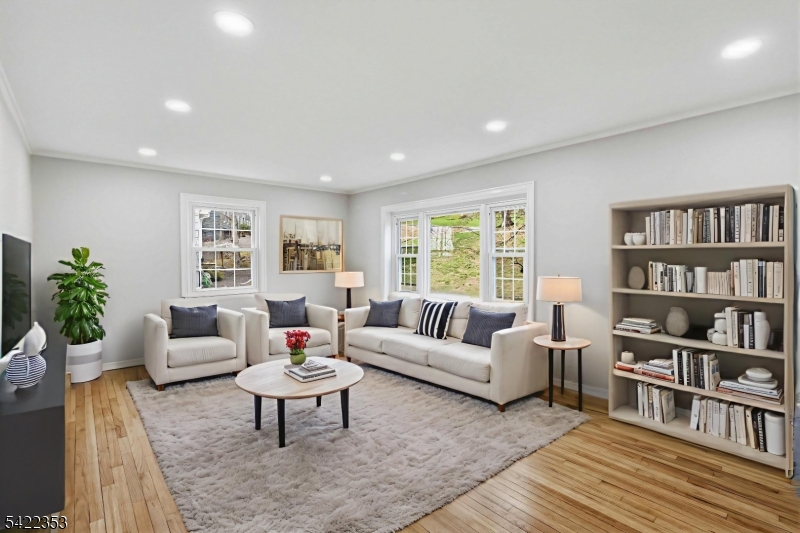 Holiday Ridge - Residential