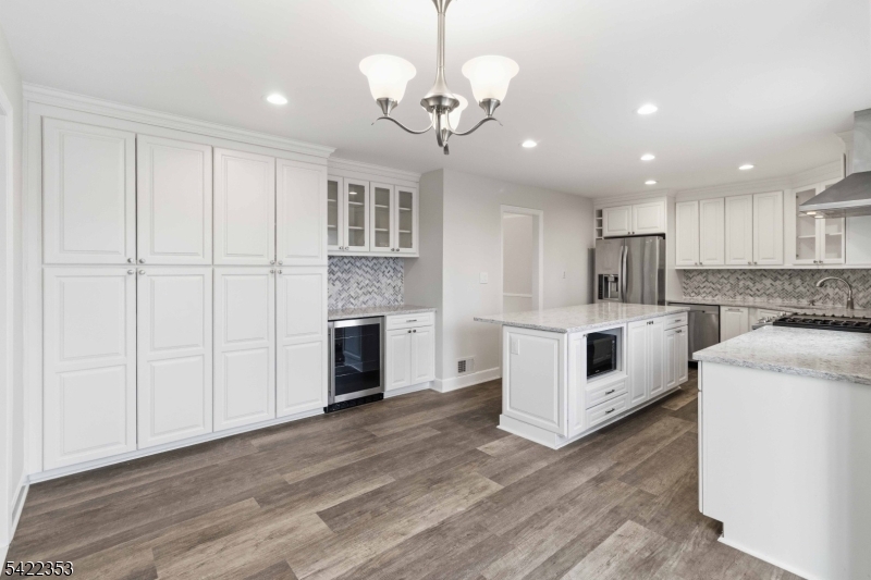 Holiday Ridge - Residential