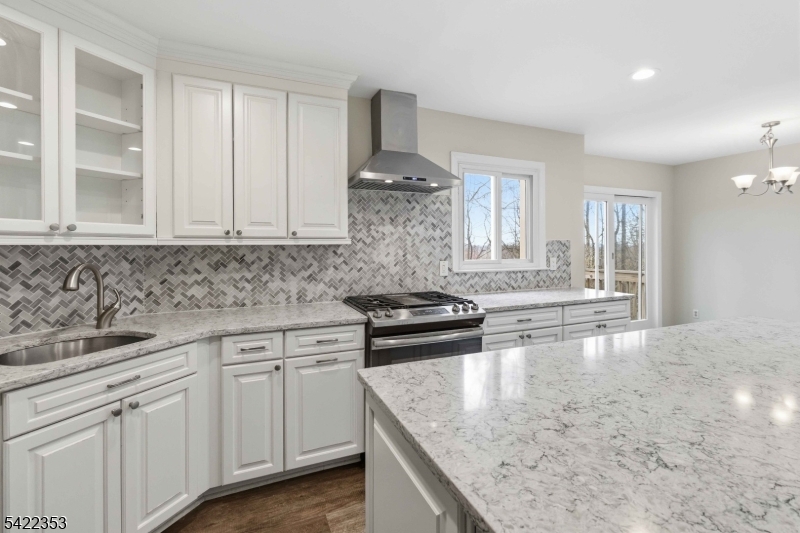 Holiday Ridge - Residential