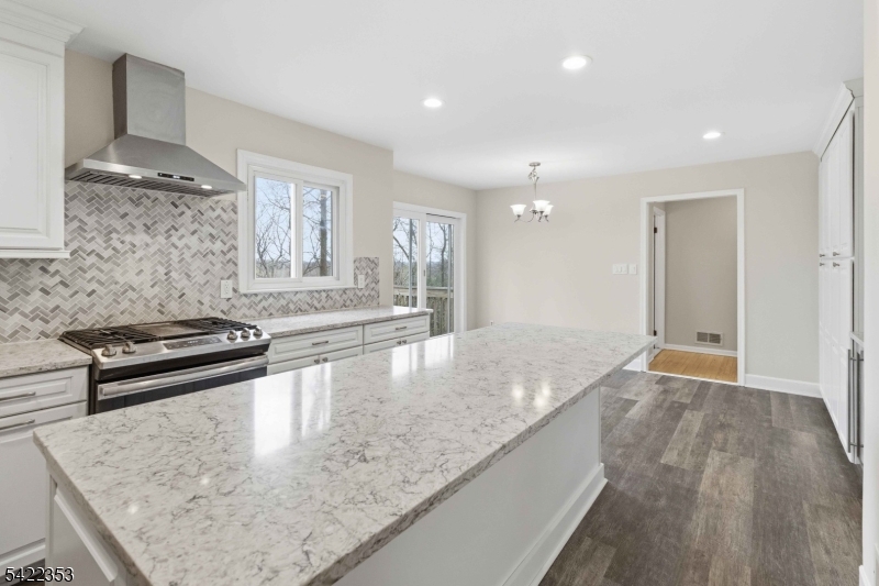 Holiday Ridge - Residential