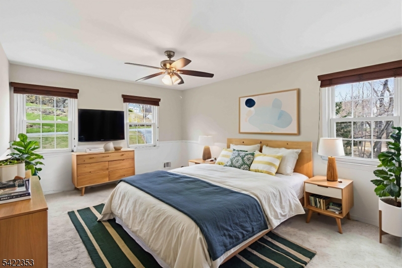 Holiday Ridge - Residential